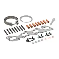 ELRING 877.670 Montagesatz Dichtungssatz Lader Turbolader