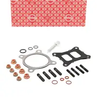 ELRING 878.330 Montagesatz Lader f&uuml;r AUDI A4 B8 B9 A5 A6 C7 C8 A7 A8 Q5 Q7 PORSCHE Macan