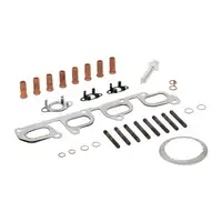 ELRING 880.240 Montagesatz Dichtungssatz Lader Turbolader
