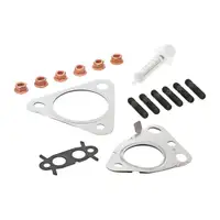 ELRING 884.600 Montagesatz Dichtungssatz Lader Turbolader