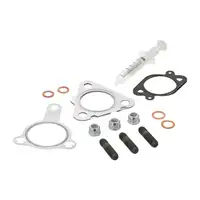 ELRING 895.670 Montagesatz Lader f&uuml;r OPEL Corsa D Astra H J Mokka CHEVROLET Trax 1.7D