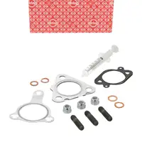 ELRING 895.670 Montagesatz Lader f&uuml;r OPEL Corsa D Astra H J Mokka CHEVROLET Trax 1.7D