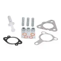 ELRING 895.670 Montagesatz Lader f&uuml;r OPEL Corsa D Astra H J Mokka CHEVROLET Trax 1.7D