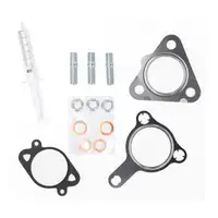 ELRING 895.670 Montagesatz Lader f&uuml;r OPEL Corsa D Astra H J Mokka CHEVROLET Trax 1.7D