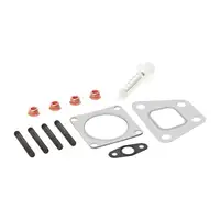 ELRING 896.200 Montagesatz Turbolader f&uuml;r AUDI 80 B4 bis: 8C-R-138 800 1.9 TDI 028145701C