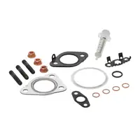 ELRING 897.840 Montagesatz Lader f&uuml;r OPEL Astra J Zafira C Cascada CHEVROLET Malibu 2.0D