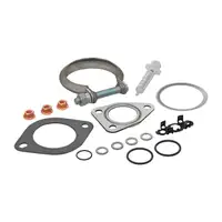 ELRING 940.491 Montagesatz Dichtungssatz Turbolader f&uuml;r FIAT Freemont JEEP Cherokee 2.0 D