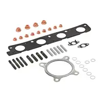 ELRING 948.660 Montagesatz Turbolader f&uuml;r AUDI A4 B8 A5 A6 C7 A8 D4 Q5 SEAT Exeo 1.8 2.0