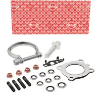 ELRING 953.630 Montagesatz Lader f&uuml;r FORD C-Max 2 Focus 3 Galaxy 2 Kuga 1 2 S-Max 2.0 TDCi