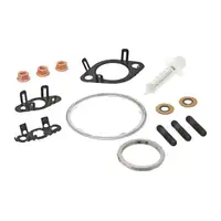 ELRING 911.170 Montagesatz Dichtungssatz Lader Turbolader