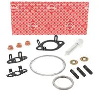 ELRING 911.170 Montagesatz Dichtungssatz Lader Turbolader