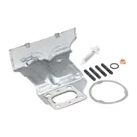 ELRING 911.180 Montagesatz Dichtungssatz Lader Turbolader