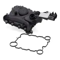 ELRING &Ouml;labscheider Kurbelgeh&auml;useentl&uuml;ftung f&uuml;r AUDI A4 B8 A6 C7 Q5 3.0 TFSI 06E103547AH