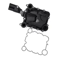 ELRING &Ouml;labscheider Kurbelgeh&auml;useentl&uuml;ftung f&uuml;r AUDI A4 B8 A6 C7 Q5 3.0 TFSI 06E103547AH