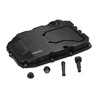 ELRING B08.530 Ölwanne Automatikgetriebe 9G-TRONIC 725 für MERCEDES 7252703707