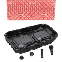 ELRING B08.530 Ölwanne Automatikgetriebe 9G-TRONIC 725 für MERCEDES 7252703707