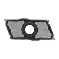 ELRING 491.500 Abdeckung Deckel Verschlussdeckel Spannplatte Einspritzd&uuml;se