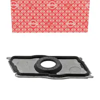 ELRING 491.500 Abdeckung Deckel Verschlussdeckel Spannplatte Einspritzd&uuml;se