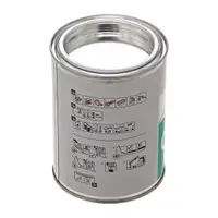 ELRING 252.869 CURIL T2 GR&Uuml;N Dichtstoff Dichtmasse Dichtungsmasse -55&deg;C bis +250&deg;C 500ml