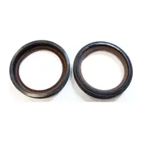 ELRING 434.550 Wellendichtring Simmerring Kurbelwelle