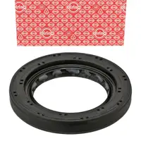 ELRING 487.680 Wellendichtring Differential f&uuml;r CITROEN OPEL PEUGEOT vorne links 3121.63