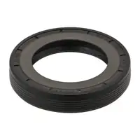 ELRING 504.581 Wellendichtring Differential f&uuml;r PSA FIAT MAZDA OPEL TOYOTA VOLVO vorne