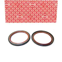 ELRING 508.462 Wellendichtring Simmerring Kurbelwelle