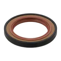 ELRING 508.233 Wellendichtring Simmerring Kurbelwelle