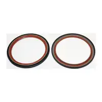 ELRING 509.930 Wellendichtring Simmerring Kurbelwelle