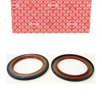 ELRING 509.949 Shaft Seal (Simmerring) for Crankshaft