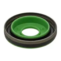 ELRING 562.090 Wellendichtring Simmerring Kurbelwelle