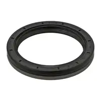 ELRING Shaft Seal (Simmerring) for Differential, for VW Golf 4, AUDI, SEAT, SKODA 02J409189E