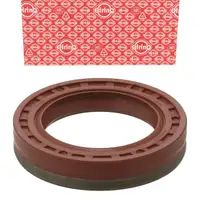 ELRING 586.641 Wellendichtring Simmerring Kurbelwelle