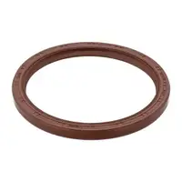 ELRING 589.520 Shaft Seal (Simmerring) for Crankshaft