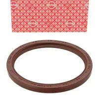 ELRING 589.520 Shaft Seal (Simmerring) for Crankshaft