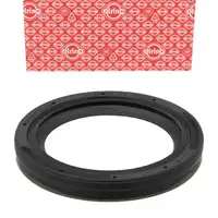 ELRING 655.340 Shaft Seal (Simmerring) for Crankshaft