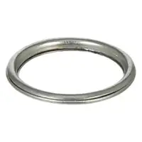 ELRING 705.050 Dichtring &Ouml;lablassschraube f&uuml;r SUBARU Forester Impreza Legacy Outback WRX