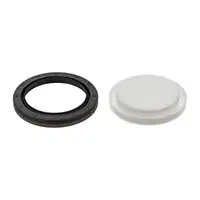 ELRING 722.810 Wellendichtring Simmerring Kurbelwelle