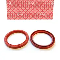 ELRING 725.770 Wellendichtring Simmerring Kurbelwelle