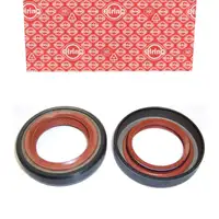 ELRING 755.141 Wellendichtring Simmerring Kurbelwelle