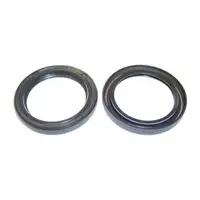 ELRING 757.497 Wellendichtring Simmerring Kurbelwelle