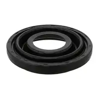 ELRING 829.056 Wellendichtring Simmerring Kurbelwelle f&uuml;r VAG getriebseitig 068198171