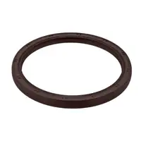 ELRING 838.060 Shaft Seal (Simmerring) for Crankshaft