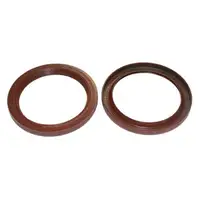 ELRING 007.750 Wellendichtring Simmerring Kurbelwelle