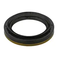 ELRING Wellendichtring Radlager f&uuml;r MERCEDES-BENZ W123 S123 C123 W116 W126 vorne