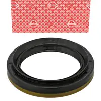 ELRING Wellendichtring Radlager f&uuml;r MERCEDES-BENZ W123 S123 C123 W116 W126 vorne