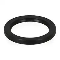 ELRING 065.490 Shaft seal (Simmerring) for crankshaft, for PORSCHE 356 912 (transmission side)