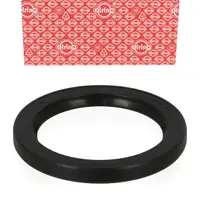 ELRING 065.490 Shaft seal (Simmerring) for crankshaft, for PORSCHE 356 912 (transmission side)