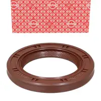 ELRING 073.890 Wellendichtring Nockenwelle f&uuml;r DACIA MERCEDES NISSAN RENAULT stirnseitig