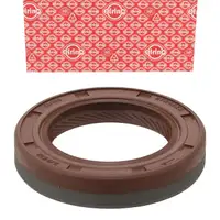 ELRING 076.110 Wellendichtring Simmerring Nockenwelle